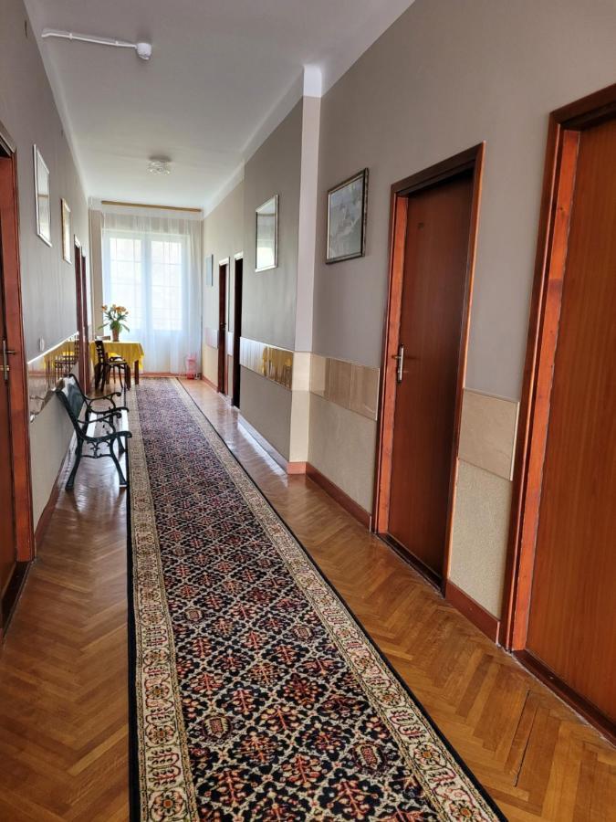 Meran Locanda 3*