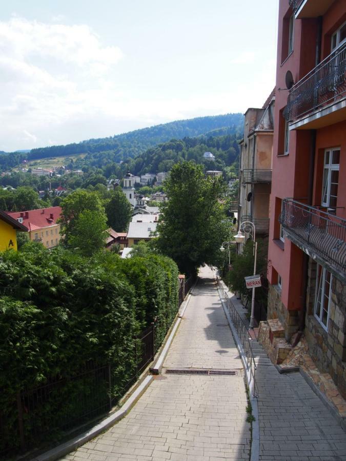 Meran 3*